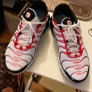 Nike air max TN men’s 9/10 condition no box